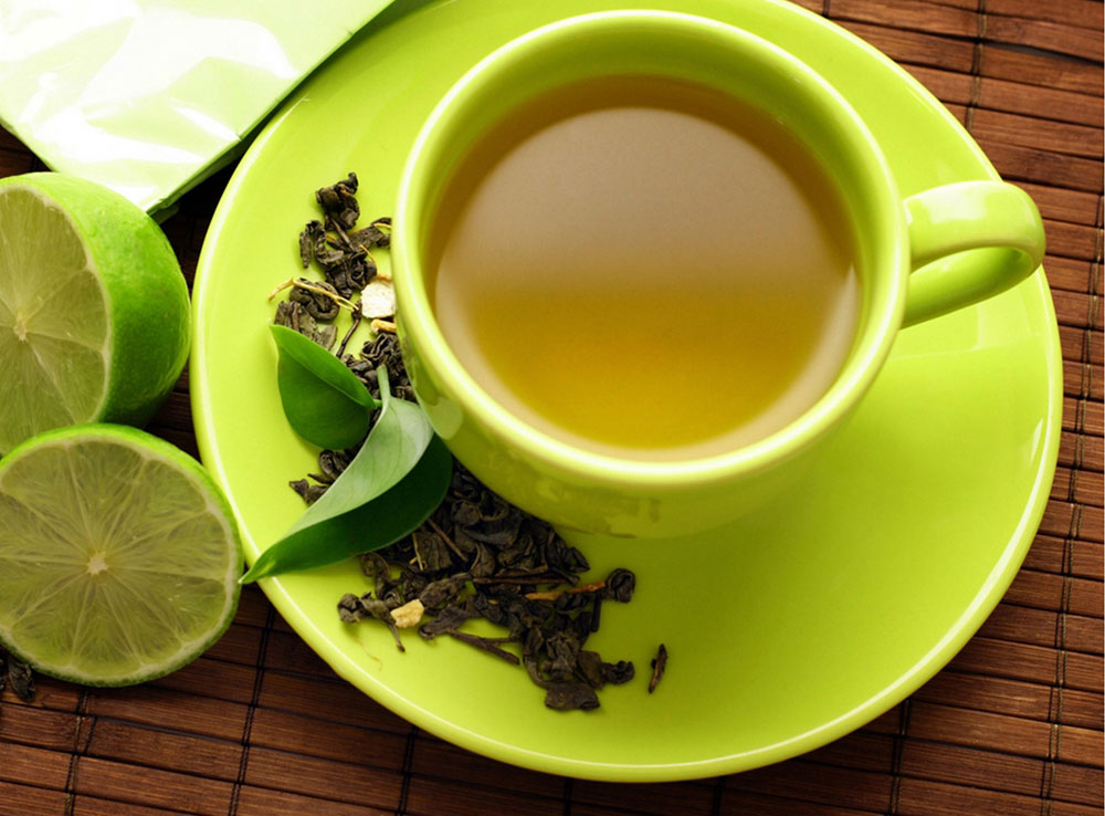 Phân phối trà sạch Thái Nguyên giá tốt nhất thị trường